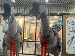 -日日香卤鹅饭店·澄海狮头鹅(澄海店)