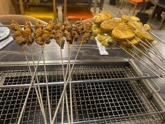 -红棚子肚绷·徐州烧烤(南京店)