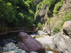 -小五台金河景区