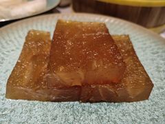 马碲糕-香云轩·顺德菜(香云纱园林酒店店)