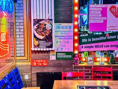-济扶岛韩国海鲜汤제부도 해물탕(望京店)