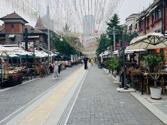 -天津意大利风情旅游区