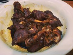-傅记酱肉