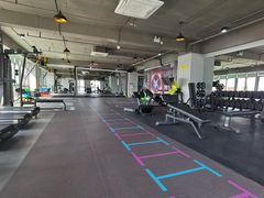-AC健身·运动康复工作室(千灯湖店)