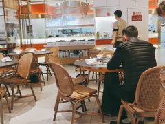 -小乌猪·金华筒骨煲(永盛购物广场店)