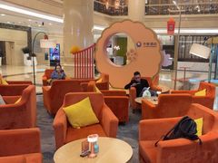 -逸派咖啡 EPARKCOFFEE(广安门店)