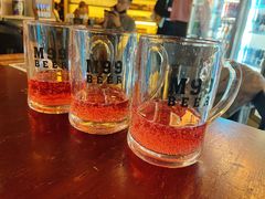 -M99 BEER世界啤酒吧(鸿云悦街店)