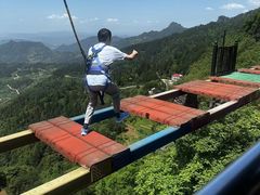 -梦幻奥陶纪景区