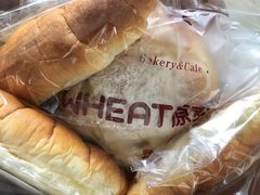 -原麦世家(莱蒙店)