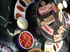 -十三姨正合丰烤肉(营迹路店)