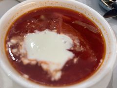 -库滋明·俄罗斯特色美食(中央大街店)