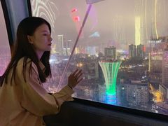 -星城之眼摩天轮