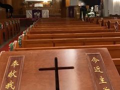 -广州基督教救主堂