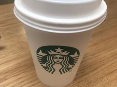 -星巴克(广州中华广场B1层店)