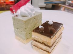 -粤海酒店-旋转餐厅