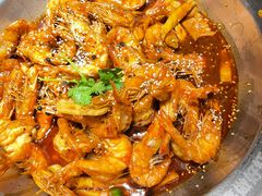 -邵汇大虾(同康路店)