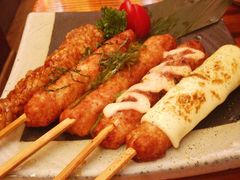 -坂吉屋·居酒屋深夜食堂(龙湖店)