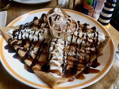 -La Creperie法餐厅(芮欧百货店)