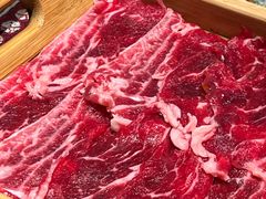 -火塘云南烧烤大排档