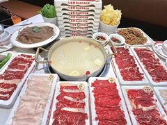 -八合里潮汕鲜牛肉火锅(惠州华贸店)