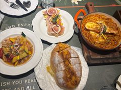 -第101座花园餐厅(湖滨88店)