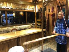 -萬家灯火·私房湘菜·22年老手艺(南岭大道店)