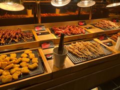 -比格比萨自助(德思勤四季汇店)