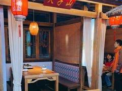 -印象鲵宴·张家界地标美食名片(溪布街店)