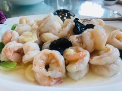 -万宝海鲜舫(劳动公园店)