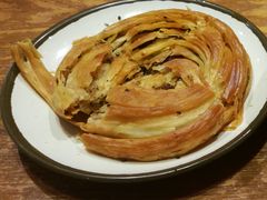 牛肉锅魁-谭师爷龙抄手(白下路店)