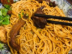 -旺泉餐饮店·清真牛肉面馆