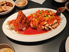 -金陵家宴·金陵春·南京菜(夫子庙店)