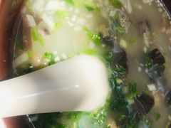 -锅贴王海鲜小馆