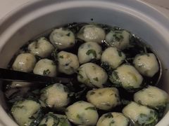 -日丰园海肠水饺·老字号大连海鲜(和平广场店)