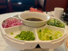 -大鸭梨烤鸭(石佛营店)