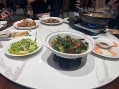 -壹只菜·崇明本地特色菜(崇明南门店)