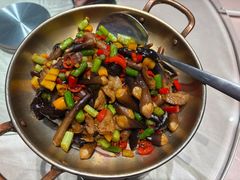 -王府井酒店(金桥港湾店)