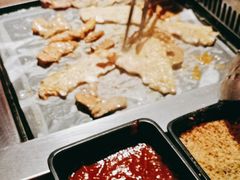 -星伦多自助料理·涮烤一体(虹悦城店)