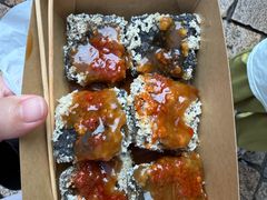 -品腐记·豆腐王朝(老门东总店)