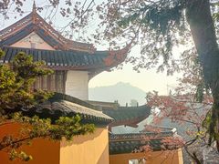 -狼山风景名胜区