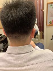 -万丝造型