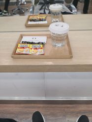 -THE LOG SALON 记录