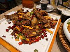 -李氏传家菜(兴城路店)