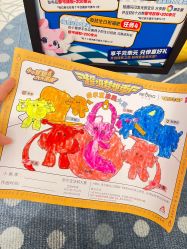 -奈尔宝家庭中心·亲子餐厅(苏州大悦城店)