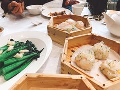 -港湾宴会厅(京基百纳店)