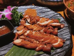 -觅山云南菜(泊富ICITY店)
