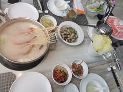 -阿杜打边炉(五江天街店)