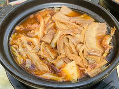 -赵家牛肉砂锅(台西三路店)