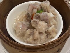 -星河湾半岛酒店-真粤中餐厅