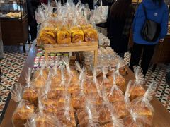 -CARINO BAKERY&CAFE(人广来福士店)